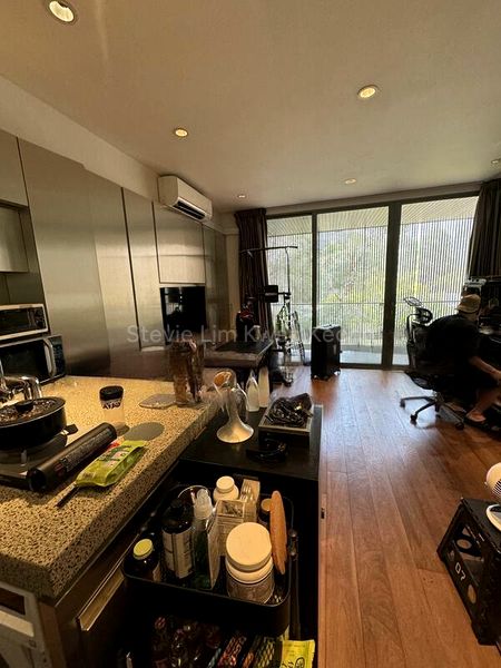 Studio Condo for Sale in  Killiney 118 - Image 4